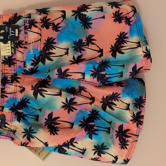 NWT Body Glove Men's Performance Board Shorts - Picture 2 of 7